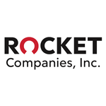 Logo of Rocket Companies (RKT).