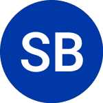 Logo of  (SB-B.CL).