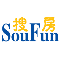 Logo of Fang (SFUN).