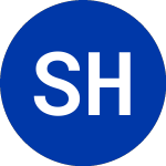 Logo of Sunstone Hotel Investors (SHO-E).