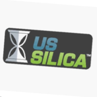 Logo of Silica (SLCA).