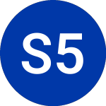 Logo of Strive 500 ETF (STRV).
