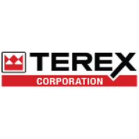 Logo of Terex (TEX).