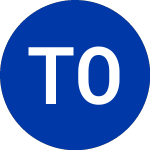 Logo of Technical Olympic (TOA).