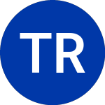 Logo of T. Rowe Price Ex (TOUS).