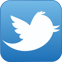 Logo of Twitter (TWTR).