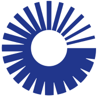 Logo of United Technologies (UTX).