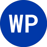 Logo of  (WSPT).