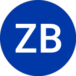 Logo of Zions Bancorporation NA (ZB-G).