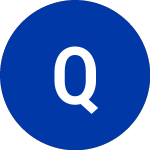 Logo of Quiksilver (ZQK).