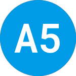Logo of Ariel 529 Portfolio Clas... (AAFDX).