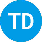 Logo of Toronto Dominion Bank Ca... (AAWQOXX).