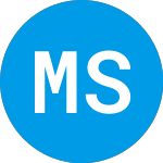 Logo of Morgan Stanley Finance L... (AAZNMXX).