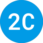 Logo of 26 Capital Acquisition (ADERW).