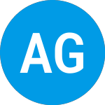 Logo of Agile Growth (AGGRW).