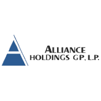 Logo of  (AHGP).