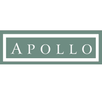 Logo of Apollo Investment (AINV).