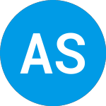 Logo of America Service (ASGR).
