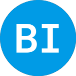 Logo of BOJANGLES', INC. (BOJA).