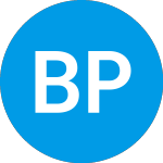 Logo of Brookfield Property REIT (BPYU).