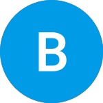 Logo of Bioreliance (BREL).