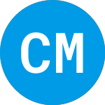 Logo of CHP Merger (CHPMU).