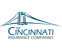 Logo of Cincinnati Financial