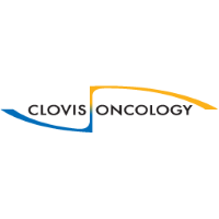 Logo of Clovis Oncology (CLVS).