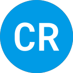 Logo of  (CRBCD).
