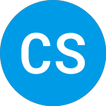 Logo of  (CSCX).