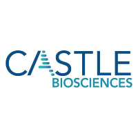 Logo of Castle Biosciences (CSTL).