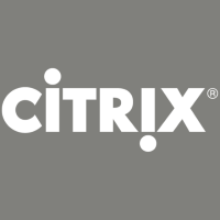 Logo of Citrix Systems (CTXS).