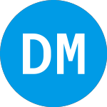 Logo of Dreyfus Municpal Cash Plus Admin (DAMXX).