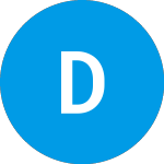 Logo of DevvStream (DEVS).