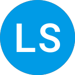 Logo of LGL Systems Acquisition (DFNSU).