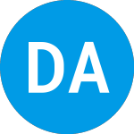 Logo of DUET Acquisition (DUET).