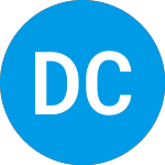 Logo of DT Cloud Acquisition (DYCQR).