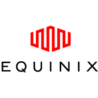 Logo of Equinix