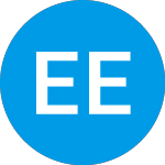 Logo of Expand Energy (EXEEW).