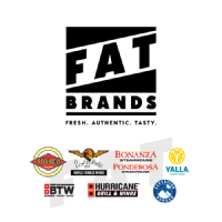 Logo of FAT Brands (FATBW).