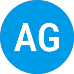 Logo of Agf Global Convertible B... (FBLJX).