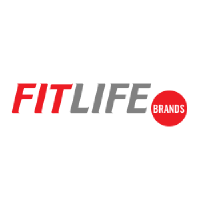 Logo of FitLife Brands (FTLF).
