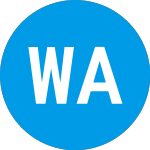 Logo of Western Asset Core Plus ... (GAADVX).