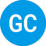 Logo of Golub Capital BDC (GBDCR).