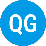 Logo of Queens Gambit Growth Cap... (GMBTW).