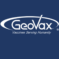 Logo of GeoVax Labs (GOVXW).