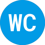 Logo of WTC CIF II Growth Series 3 (GRWTCX).