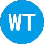 Logo of WisdomTree Target Range (GTR).