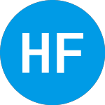 Logo of Hanmi Financial (HAFC).
