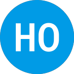 Logo of  (HOFF).